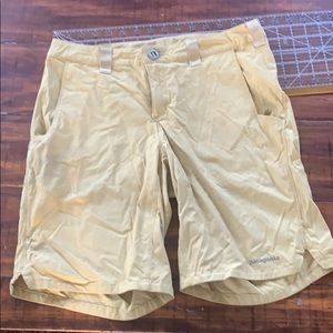 Patagonia dirt craft mountain bike short